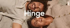 Купить номер для регистрации в Hinge недорого