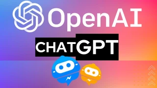 Как использовать Chat GPT без номера телефона и смс