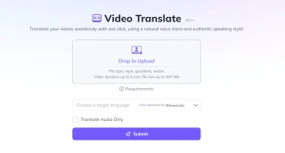 Нейресть HeyGen Labs Video Translate: как работает, где применяется, примеры использования