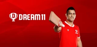 Легко зарегистрируйтесь на Dream11 без указания номера телефона