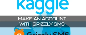 Как зарегистрироваться в Kaggle без номера телефона?