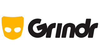 Регистрация в Grindr без номера телефона