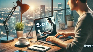 Fiverr в России: подробный гид для фрилансеров 2025