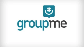 Регистрация на GroupMe без указания номера телефона