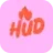 HUD