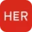 Her