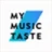 MyMusicTaste