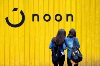 Noon: Ваш идеальный гид по миру онлайн-шопинга на Ближнем Востоке даже без номера телефона